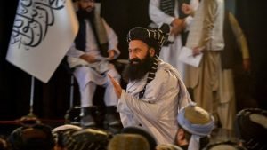 Menteri Pengungsi Afghanistan Tewas dalam Serangan Bom yang Dilakukan ISIS