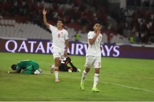 Indonesia Harus Pertahankan Semangat untuk Menang di Piala AFF 2024