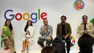 Google Indonesia Rilis Daftar Pencarian Viral Terpopuler di 2024: Tren dan Fenomena Digital Terkini