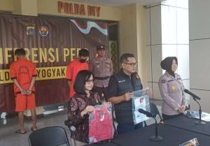 Video Dugaan Pelecehan Karyawan Wanita di Makassar, Polisi Turun Tangan