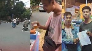 Kisah Mengejutkan Mahasiswa Ambon yang Berikan Miras hingga Penjual Bakso Terhuyung