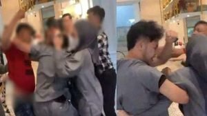 Viral: Unsri Klarifikasi Kasus Dokter Koas Dianiaya Karena Konflik Jadwal Piket Tahun Baru