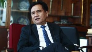 Pembentukan Kementerian HAM, Menko Yusril: Prabowo Bisa Jadi Mendapat Inspirasi dari Gus Dur