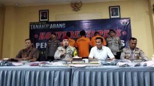Bentrokan Mematikan di Tanah Abang: Warga Bantah Penyerang Asal Lokal