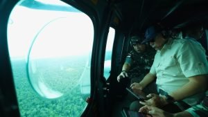 Menhan Sjafrie Tekankan Transformasi Maritim untuk Kesuksesan KSAL