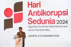 Polemik LHKPN Palsu, Apa Langkah KPK Menyikapinya?