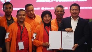 Jubir Pramono dan Rano Tegaskan Penghormatan pada RIDO dan Dharma-Kun, Tidak Ada Gugatan Pilgub Jakarta
