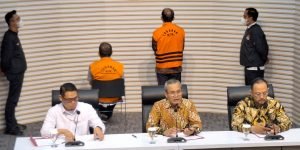 Eks Direktur Jasindo Terjerat Kasus Korupsi, Negara Rugi Rp 38 Miliar