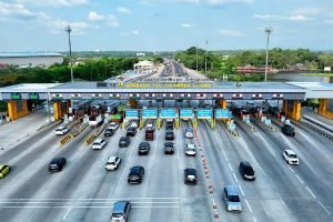 Prediksi Tarif Tol Jakarta-Yogyakarta untuk Libur Nataru 2024/2025: Apa yang Perlu Anda Ketahui
