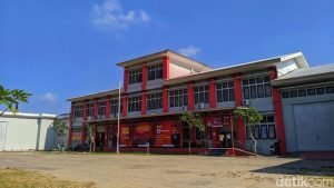 Lapas Lombok Barat Siapkan Fasilitas Penunjang Penahanan Agus: Inovasi untuk Pengelolaan Lapas yang Lebih Baik