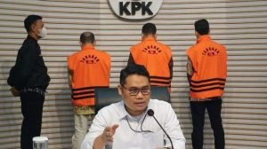 KPK Selidiki Kasus Dugaan Korupsi Rp 80 M di Proyek PT PP, 2 Tersangka Ditetapkan