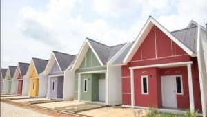 FLPP Dapat Menyokong 330.000 Unit Rumah dengan Pembiayaan 50:50 APBN dan Perbankan