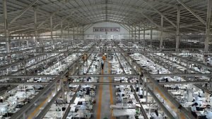 Judul: 3.000 Karyawan Sritex Dirumahkan Imbas Pailit: Apa yang Terjadi dan Dampaknya?