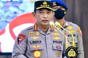 Kompolnas Mendukung Reformasi Polri: Tidak Ada Tempat untuk Impunitas