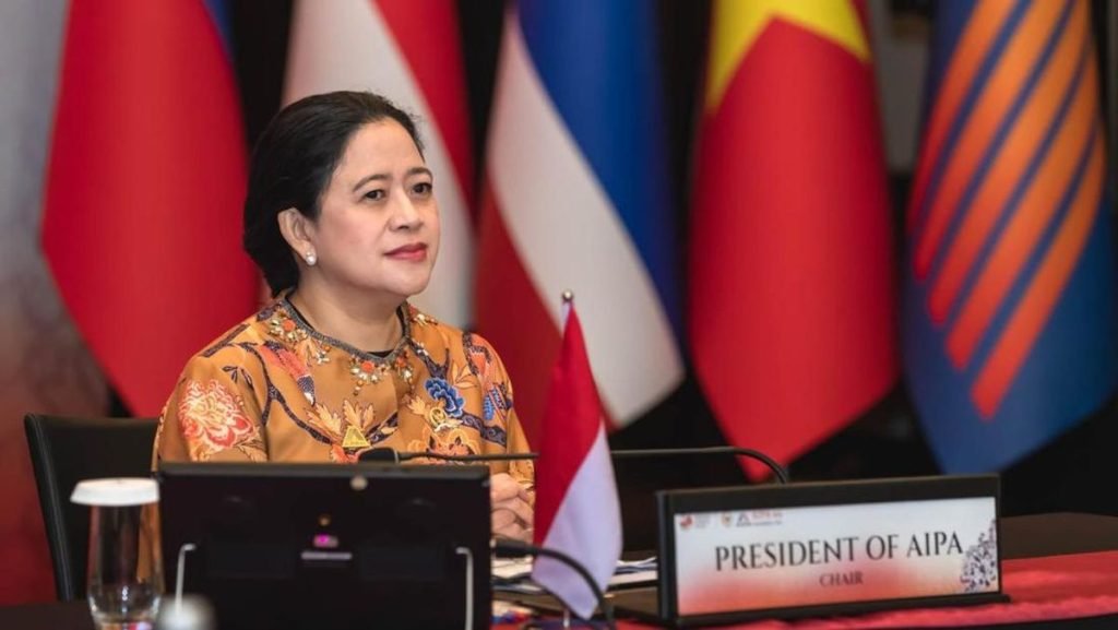 Puan Maharani: Pemerintah Harus Persiapkan Angkutan Umum dengan Matang untuk Libur Nataru