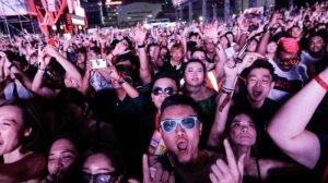 18 Polisi Diamankan Terkait Dugaan Pemerasan Penonton DWP 2024: Apa yang Terjadi?
