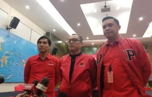 Prabowo Sebut Dunia Internasional Tak Hormati Suara Negara Muslim, PDIP Minta Maaf Hadirkan Jokowi