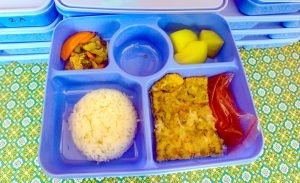 Pemerintah Siap Jalankan Program Pemberian Makanan Bergizi Gratis Mulai Januari 2025