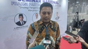 Komisi V DPR Dorong Peningkatan Infrastruktur Mitigasi untuk Hadapi Bencana Alam