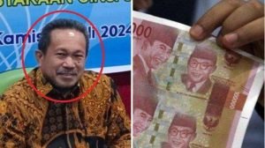 UIN Alauddin Makassar Disorot Karena Ditemukan Sindikat Uang Palsu di Kampus