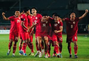Piala AFF 2024: Timnas Indonesia Tantang Filipina Demi Tiket Semifinal