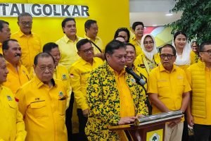 Legislator Golkar Kritik Vonis 6,5 Tahun untuk Harvey: Dampaknya Kurang Berdampak