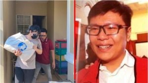 Putusan MA: Ronald Tannur Divonis 5 Tahun, Ini Alasan di Balik Hukuman