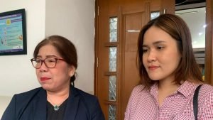 Sidang PK Selesai, Jessica Wongso Berharap Putusan yang Menguntungkan