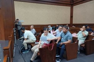 Skandal Manipulasi Pembelian Emas Antam: Crazy Rich Surabaya Klaim Dijebak Ponzi