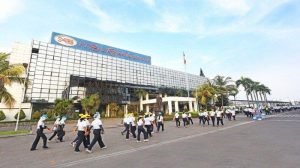 Kasasi Ditolak: Apa Langkah Selanjutnya untuk Sritex?