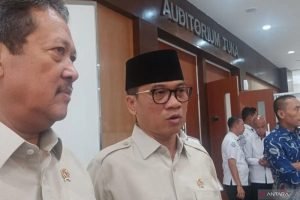 Mendes PDT Luncurkan Program Pemuda Pelopor Desa untuk Cegah Urbanisasi