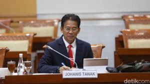 Infografis: DPR Bisa Rekomendasikan Pencopotan Kapolri dan Pimpinan KPK Pasca-Revisi Tatib