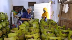 Dasco Tegaskan Kebijakan Prabowo Tidak Melarang Pengecer Jual LPG 3 Kg