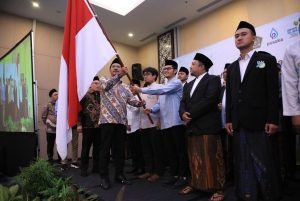 100 Duta Dai & Imam Tarawih Terpilih, Siap Berdakwah di Ramadhan 2025