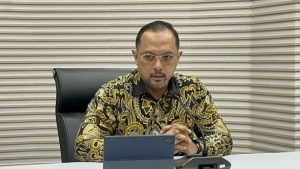 Kasus Investasi Fiktif Taspen: KPK Periksa Komisaris Utama Asuransi Sinamar
