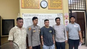 Bareskrim Ungkap Nama Terduga Pelaku di Kasus Penipuan Fake BTS
