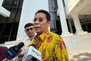 Ketua KPK Dukung Penjara Khusus Koruptor di Pulau Terpencil, Solusi Efektif?