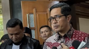 Sempat Tak Hadir, Adik Febri Diansyah Akhirnya Penuhi Panggilan KPK dalam Kasus TPPU SYL