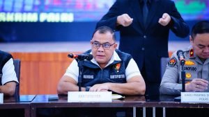 Bareskrim Bongkar Kasus Penyelewengan BBM Subsidi di Tuban dan Karawang, Kerugian Capai Rp 4,4 Miliar