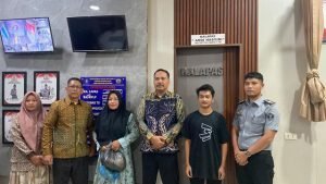 Update Pelarian Napi Lapas Kutacane Aceh: 45 Kembali, 7 Masih Diburu