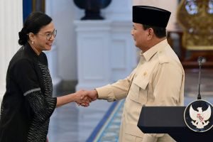 Sri Mulyani Umumkan Kebijakan Spesial Ramadhan: Diskon Tiket & THR untuk Ojol