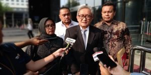 Sidang Praperadilan KPK Ditunda, Staf Hasto Heran: Kalau Mereka Maunya Cepat!