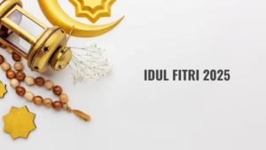 Kapan Idul Fitri 2025? Kemenag Pastikan Tanggalnya Sama dengan Muhammadiyah