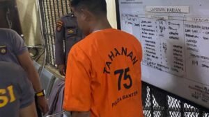 Heboh! Polisi Bebaskan Anggota DPRD Banten Tersangka Penipuan Cek Kosong Rp350 Juta, Publik Bertanya-Tanya