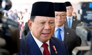 Tanpa Dubes RI di AS, Kemlu Pastikan Diplomasi Tetap Berjalan Lancar