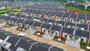 Pembangunan 18.000 Rumah Subsidi di Jateng 2025, REI Siap Wujudkan Hunian Terjangkau