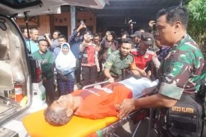Klaten Tetapkan KLB Usai Keracunan Massal, Penyebab Masih Dicari