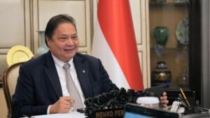 Airlangga Hartarto Tanggapi Kebijakan Tarif Impor AS: Respon Menegangkan dari Menteri Perekonomian Indonesia
