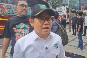 Pesan Penting Cak Imin untuk Pendatang di Jakarta: Siapkan Diri, Jangan Jadi Beban!