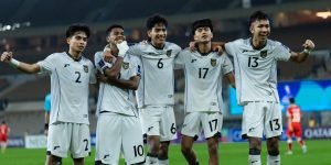 Garuda Asia Dievaluasi: Nova Arianto Buka Suara Usai Laga Sengit Lawan Korea Utara